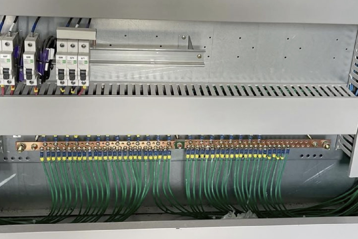 ECONNECT INSTALAÇÕES E SERVIÇOS 5